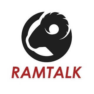 Telegram chat 🛻 Русский Dodge Ram Клуб: Общение на любые темы logo