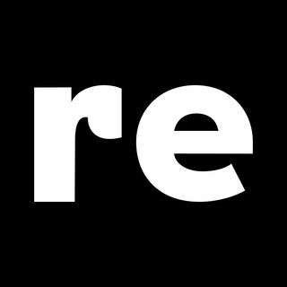 Logo of Telegram chat re_protocol — Re