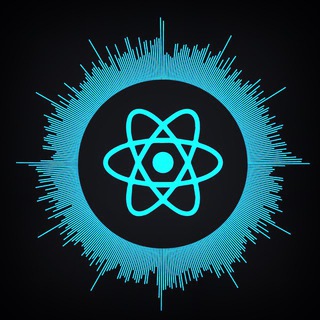 Telegram chat React & ReactNative - info Chat logo