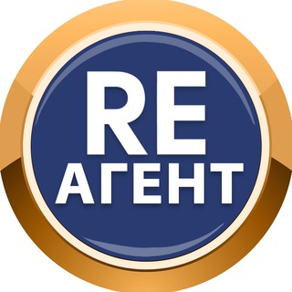 Telegram chat Радио-Русская Европа-РЕАгент logo