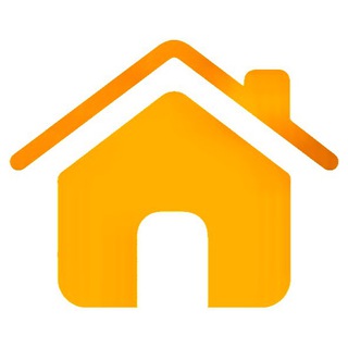 Telegram chat 🏠НЕДВИЖИМОСТЬ ТЮМЕНЬ🏠 logo