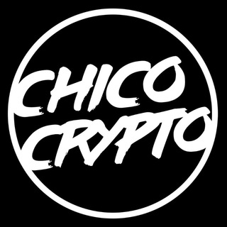 Telegram chat chicocrypto logo