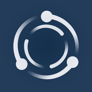 Telegram chat GHOST Official Community logo