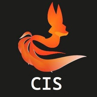 Telegram chat Realis Official CIS logo