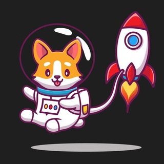 电报聊天的标志 realizationcorgicoin — CORGIINU節點礦池