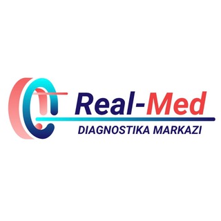 Telegram chat Реал Мед Диагностика logo