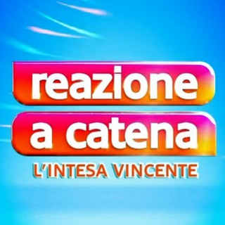 Telegram chat Reazione a Catena 🌷🌼🍊🍑🍉🦋🐞🐝 logo