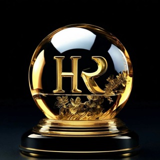 Telegram chat Сообщество HR России 🔝 logo