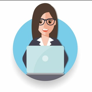 Telegram chat ☀️ HR. Рекрутеры. Кадровики logo