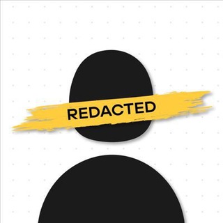 Telegram chat [REDACTED] Community logo
