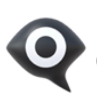 Telegram chat Red consciencia plena logo