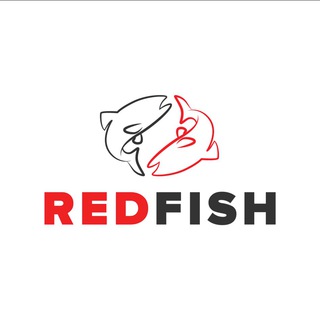 Telegram chat RedFish🇩🇪Гамбург🇩🇪 logo