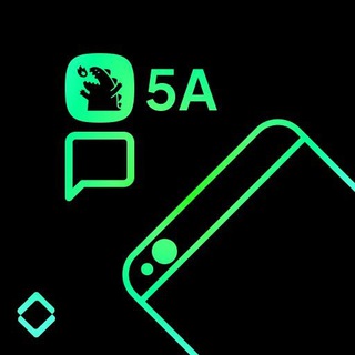 Telegram chat REDMI 5A | OFFICIAL™ logo