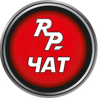 Telegram chat RedPower чат logo