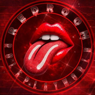Telegram chat REDROOM RPW (GROUP CHAT) logo