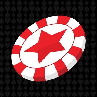 Telegram chat RedStar Casino Chat logo