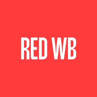 Telegram chat RED WB | Внешняя реклама logo