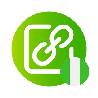 Telegram chat Referral Link Share logo