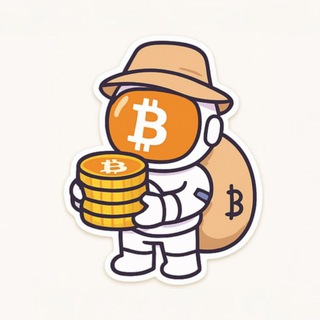 Telegram chat PEMULUNG FARMING logo