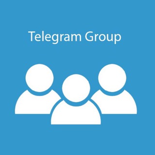 Telegram chat Бесплатная реклама logo