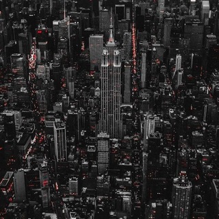 Telegram chat New York City NYC OTC logo