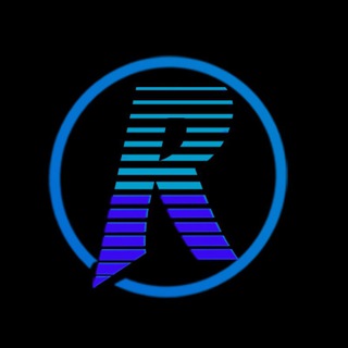 Telegram chat Regor Protocol logo