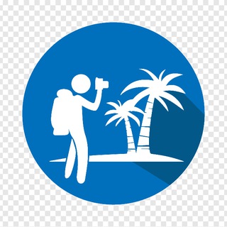 Telegram chat Германия : ПОРТАЛ Туриста 🏖 logo
