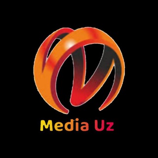 Telegram chat Media Uz logo