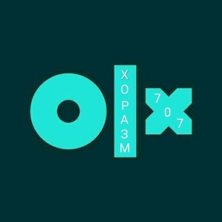 Telegram chat OLX-Узбекистон💰💰 logo