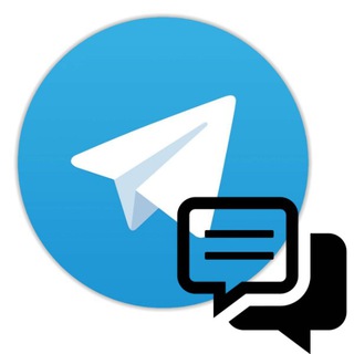 Telegram chat Админы Телеграмм📈 logo