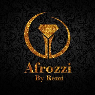 Telegram chat AFROZZI by Remi logo