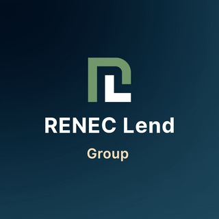 Telegram chat RENEC Lend Community logo