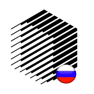 Telegram chat Ren Russia logo