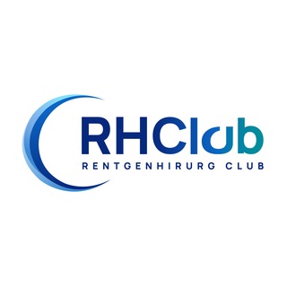 Telegram chat RH Club logo