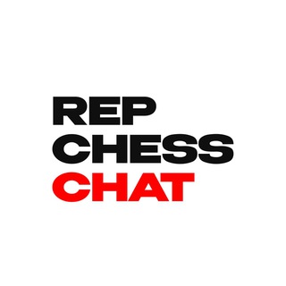 Telegram chat Rep Chess чат | Московские шахматы logo