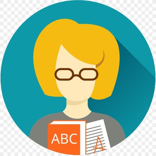 Telegram chat Объявления. Репетиторы, преподаватели logo
