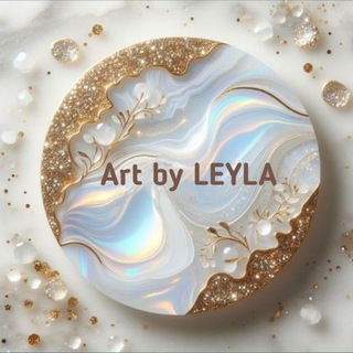 Resin art - Telegram Groups