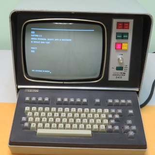 Telegram chat Ретрокомпьютеры, калькуляторы и другое ретро logo