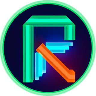 Telegram chat RetroCraft logo