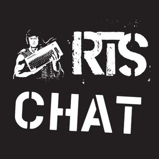Telegram chat RetroTech Chat logo