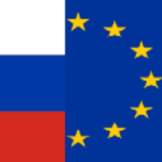 Telegram chat Выезд из России для постоянно проживающих в ЕС logo