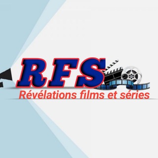 Logo du chat Telegram rev_filmsetseries — Révélations Films et séries
