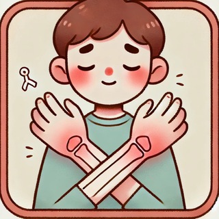 Telegram chat РевмоЖизнь 🦾 | Ревматоидный артрит logo