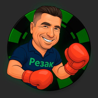 Telegram chat Rezak Official Chat logo