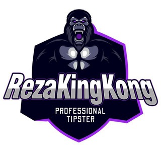 رضا کینگ کونگ 🦍 - Telegram Groups