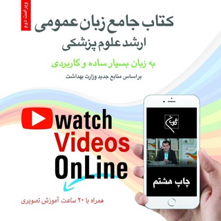 Telegram chat سوپرگروه پرسش و پاسخ زبان ارشد و دکتری استادرضا رضازاده logo