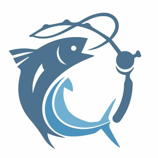 Telegram chat Рыба, мясо, морепродукты logo