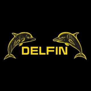 Telegram chat | DELFIN | Доставка по Германии🇩🇪 logo