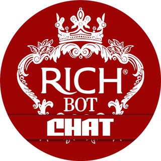 Telegram chat RicH_Bot Chat(Чат) logo