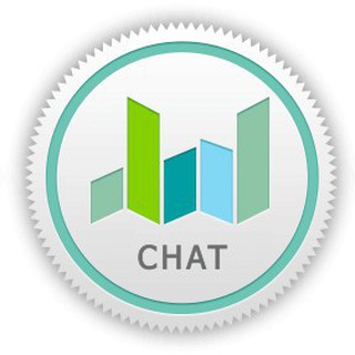 Telegram chat Rich&Free RU Chat logo